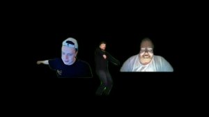 когда ты в кругу своих друзей...