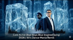 𝙲𝚘𝚕𝚍 𝙰𝚜 𝙸𝚌𝚎 (🅱️🅰️🅳 🅱️🅾️🆈🆂 🅱️🅻🆄🅴) 2026 💎 90 🅳🅰️🅽🅲🅴 Ⓜ️🅰️🅽🅸🅰️ 🆁🅴Ⓜ️🅸🆇