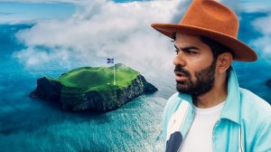 Самая идеальная страна на планете. Исландия.