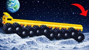 Эволюция испытаний машинок в Drive Mad