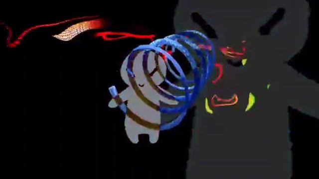 forsaken - color and electricaly c00lkidd chase theme