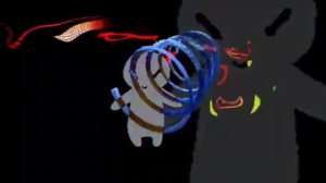 forsaken - color and electricaly c00lkidd chase theme