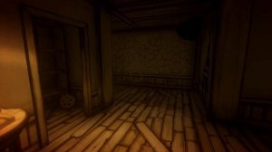 Bendy and the Ink Machine (Прохождение на Стрим) (#1)