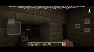 восстание картофеля и милые питомцы майнкрафт