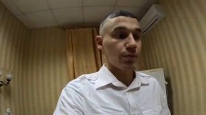 Рабочий день машиниста