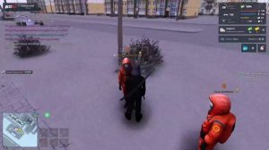 Рома 2 выговор