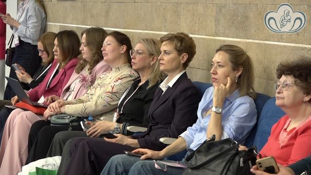 III Конгресс с международным участием «Эстетическая гинекология и антивозрастная медицина»