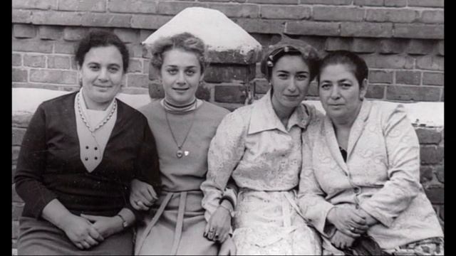 Тамара Микаеловна Даглдиян