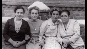 Тамара Микаеловна Даглдиян