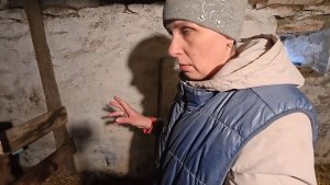 Реальная жизнь, спросить не с кого!