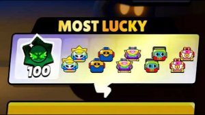 БРАВЛ СТАРС