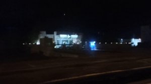 Наконец-то пограничный пункт-Хатта!