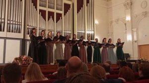 Орган, Ave Maria, 05.03.2026 (2)