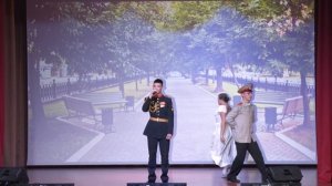 Концерт в честь Дня защитника Отечества - 2026