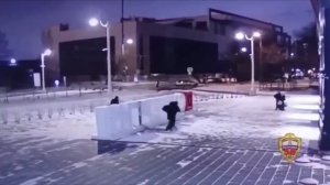 Видео от Аварийка LIVE | ДТП и ЧП России