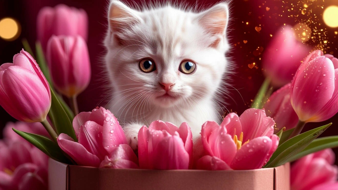 СОЛНЫШКО С 8 МАРТА!