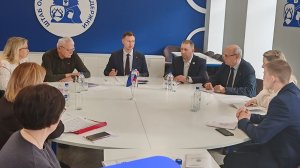 Ярославское отделение партии «Единая Россия» начало подготовку к предварительному голосованию