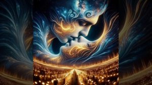 Близнецовое пламя🔥 Замысел Души-Игра в Эго✨