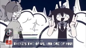 2 серия бумажнова образование поход 🏕 с рекламой