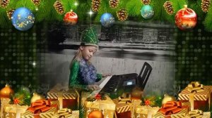 Дистанционно-новогодний концерт_ Малышевская детская школа искусств (720p)