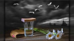 Сидели до утра