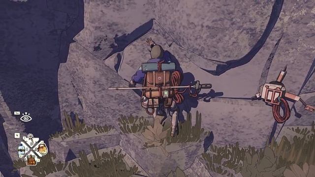 ДОЛГИЙ ПРОЛОГ ► Cairn #2 #twtich #game #replay #gameplay #williamwolf