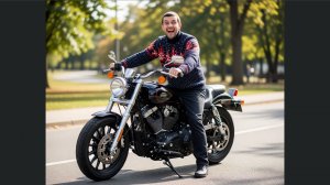 Московский Обжорщик - Сезон Открыт