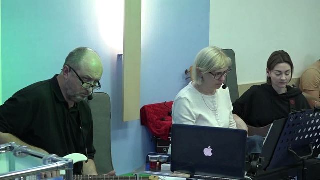 05.03.26. Четверг. Богослужение