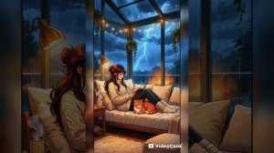 ИИ- "Разбитое сердце " Автор текста я.Музыка и исполнение ИИ.