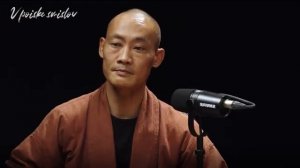 Он Сказал 5 Фраз и Я Пересмотрел Всю Свою Жизнь Мастер Шаолинь Ши Хен И