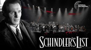 Список Шиндлера | Imperial Orchestra