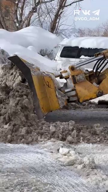 ДЕНЬ ЗА ДНЁМ