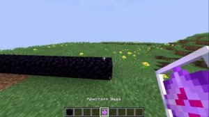 Играю в майнкравт на своем серваке