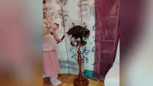 Конкурс Сакура. Инна. АЛИС-БРИЛЛИАНТ