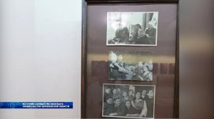 Выставка «Старший брат МХАТа» открылась в краеведческом музее