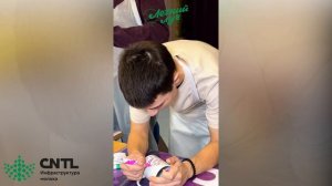 8️⃣ марта 🌷 Соль-Илецк-  тёплый мастер-класс по росписи кружек в   —