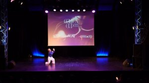 76  Борисова Ева  | Подольск | Golden Cup 2026 | #goldencup2026