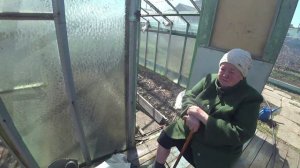 Влог от 30.04.2022