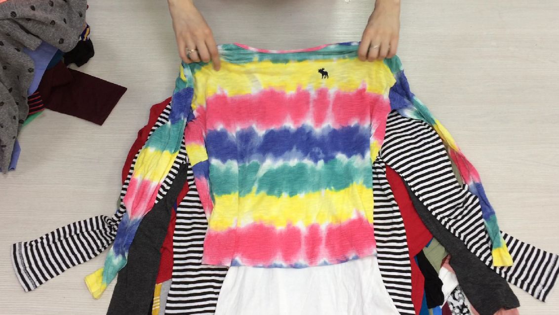 с583тж. Тонковки женские