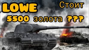 MAX Blitz Lowe обзор