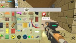 что просходит на серверах чикен Ган? (смешное)