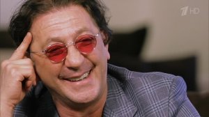 Григорий Лепс. По наклонной вверх / Документальный фильм к 55 летию, 2017