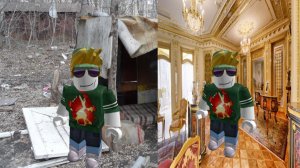 С 0 ДО 1000 ВТОРОЙ АККАУНТ | Escape Tsunami For Brainrots | #Goobel roblox