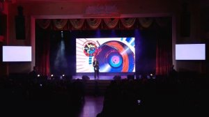 Ярослав Сумишевский - «Ах, вечерочек, вечерок...»