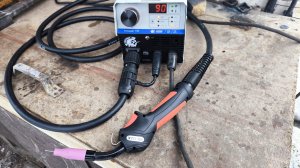 4 часть, тест.