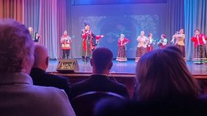 05.03.26г.Дворец Культуры г Мценск. Ансамбль танца "Славика."