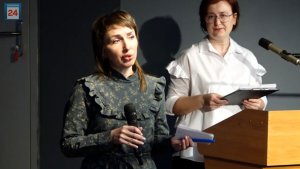 Новую старосту выбрал жилой район "Южный" в Абакане