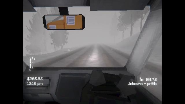 Мне как-то страшновато в Easy Delivery Co - [prt.4]