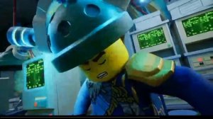 Фрак в 4 сезоне лего ниндзяго восстание драконов.