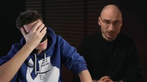 Лысый балабол-нюхач хочет как в Иране